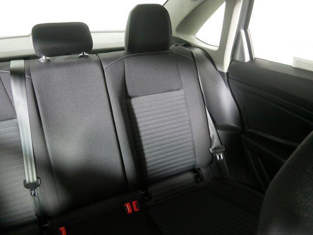 used 2022 Volkswagen Jetta car, priced at $18,997
