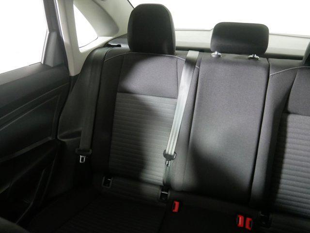 used 2022 Volkswagen Jetta car, priced at $18,997