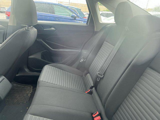 used 2022 Volkswagen Jetta car, priced at $18,997