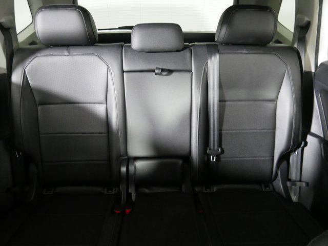 used 2020 Volkswagen Tiguan car, priced at $20,998