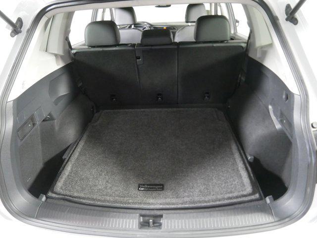 used 2020 Volkswagen Tiguan car, priced at $20,998