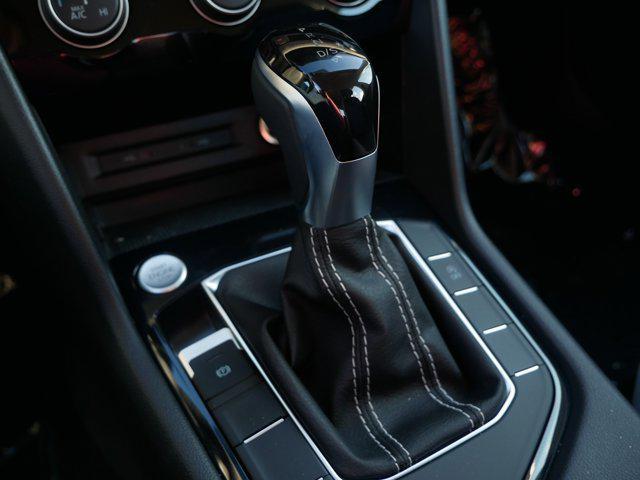 new 2025 Volkswagen Taos car, priced at $28,721