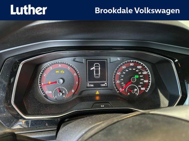 used 2019 Volkswagen Jetta car