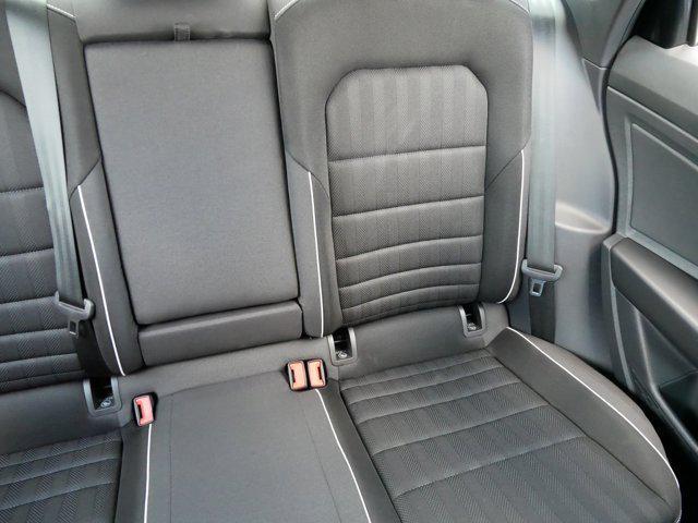 used 2023 Volkswagen Jetta car, priced at $22,997