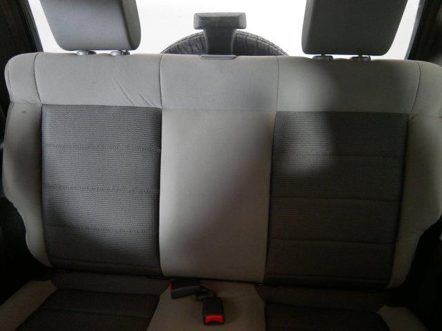 used 2009 Jeep Wrangler car, priced at $15,997