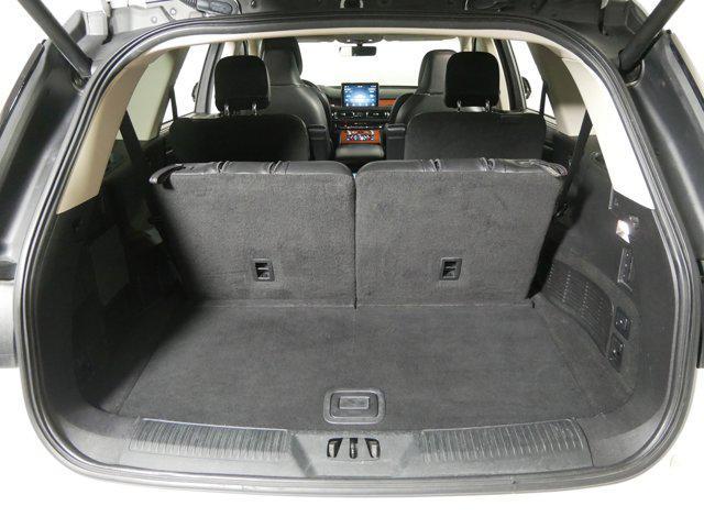 used 2020 Lincoln Aviator car, priced at $35,997