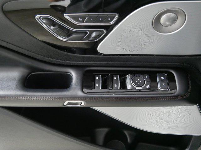 used 2020 Lincoln Aviator car, priced at $35,997