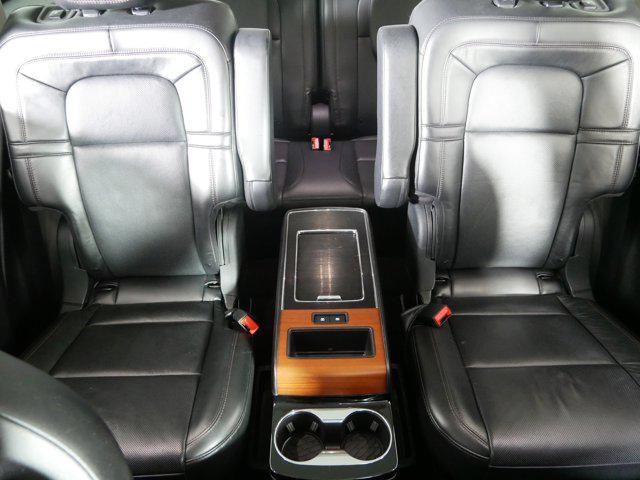 used 2020 Lincoln Aviator car, priced at $35,997