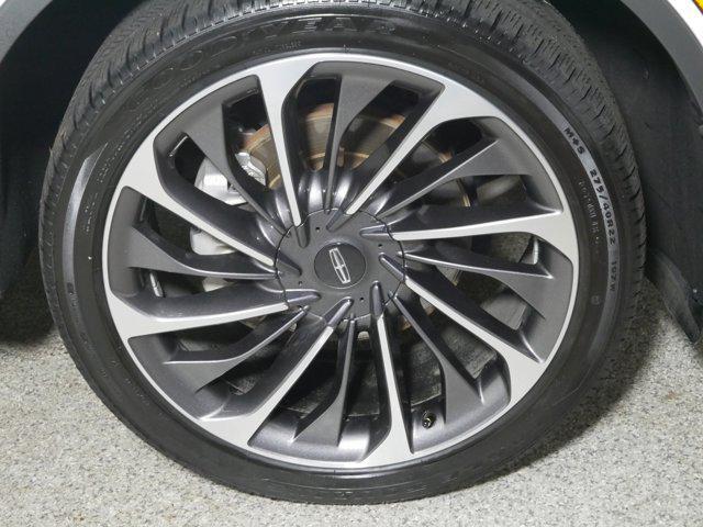 used 2020 Lincoln Aviator car, priced at $35,997