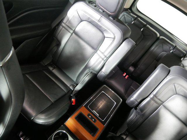 used 2020 Lincoln Aviator car, priced at $35,997