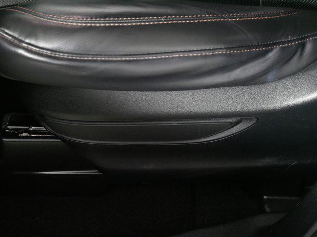 used 2020 Lincoln Aviator car, priced at $35,997