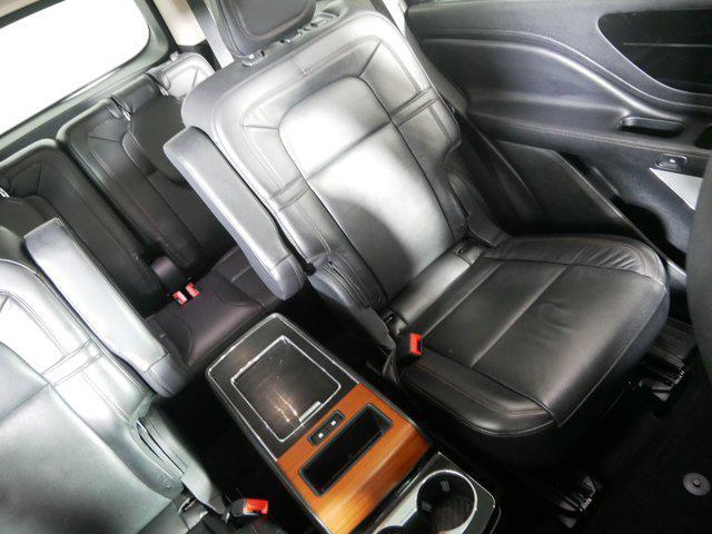 used 2020 Lincoln Aviator car, priced at $35,997