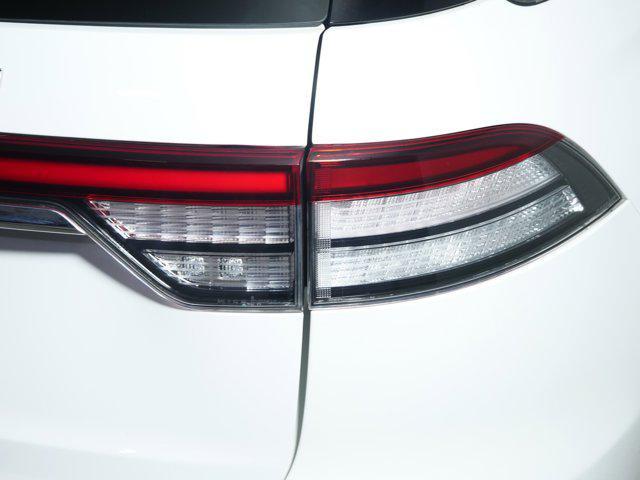 used 2020 Lincoln Aviator car, priced at $35,997