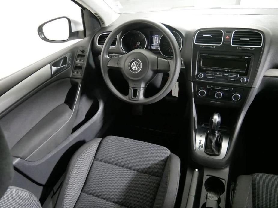 used 2013 Volkswagen Golf car, priced at $10,498