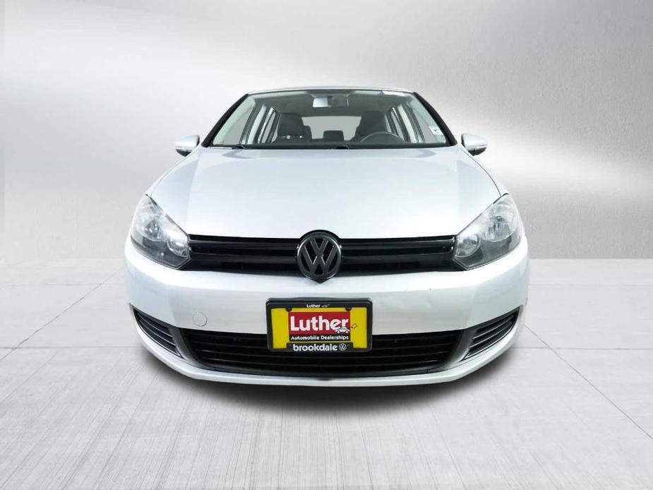 used 2013 Volkswagen Golf car, priced at $10,498