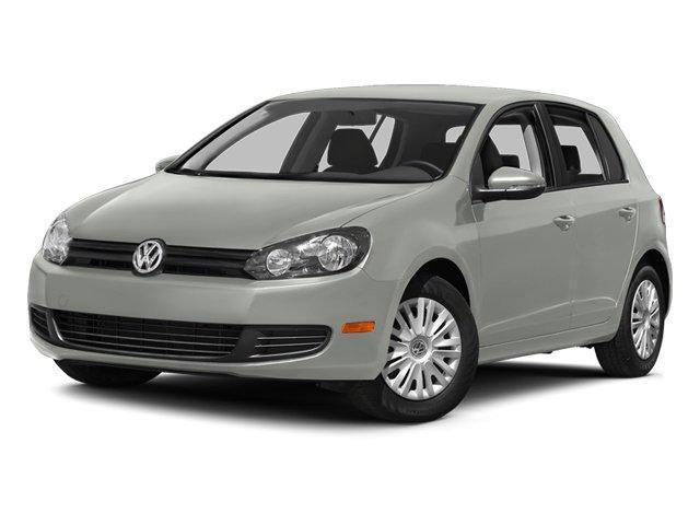 used 2013 Volkswagen Golf car, priced at $10,997