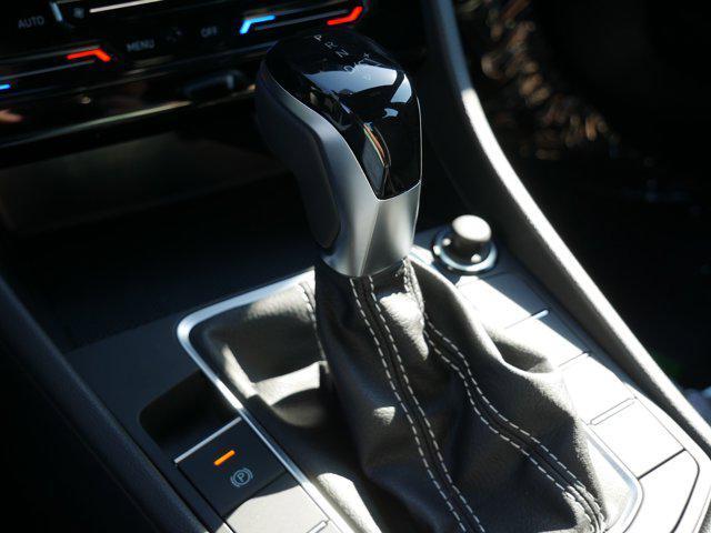 new 2025 Volkswagen Jetta car, priced at $25,926