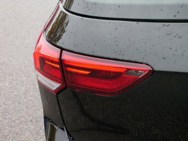 used 2024 Volkswagen Golf R car, priced at $48,000