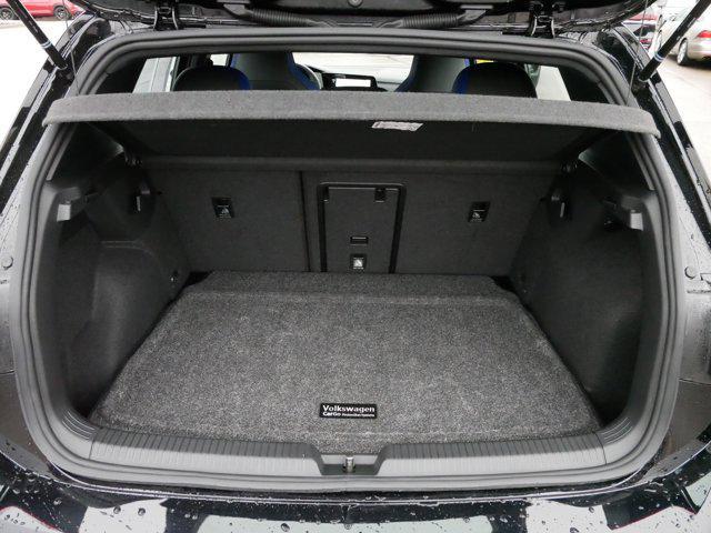 used 2024 Volkswagen Golf R car, priced at $48,000