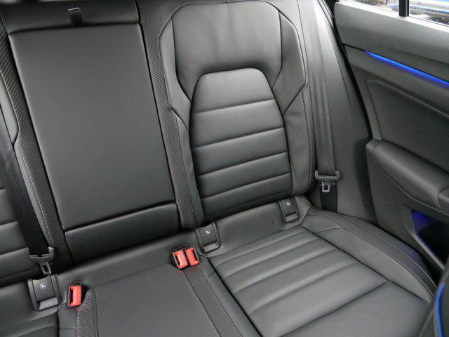 used 2024 Volkswagen Golf R car, priced at $48,000