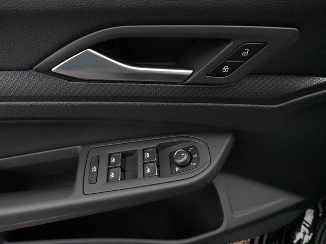 used 2024 Volkswagen Golf R car, priced at $48,000