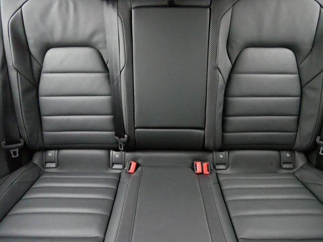 used 2024 Volkswagen Golf R car, priced at $48,000