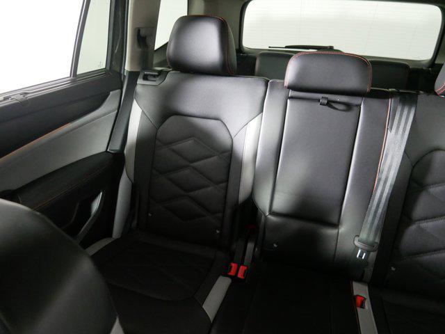 used 2024 Volkswagen Atlas car, priced at $44,998