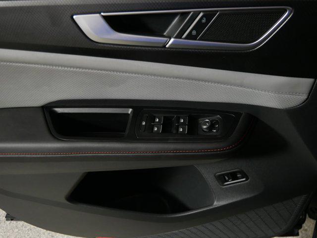 used 2024 Volkswagen Atlas car, priced at $44,998