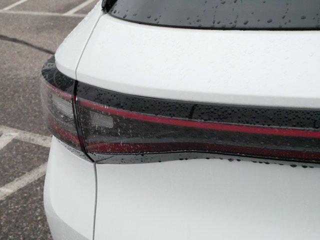 used 2023 Volkswagen ID.4 car, priced at $29,997
