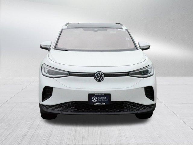used 2023 Volkswagen ID.4 car, priced at $29,997