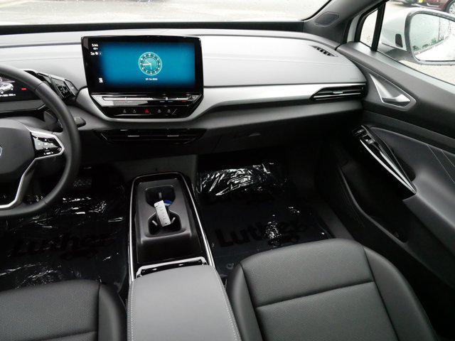 used 2023 Volkswagen ID.4 car, priced at $29,997
