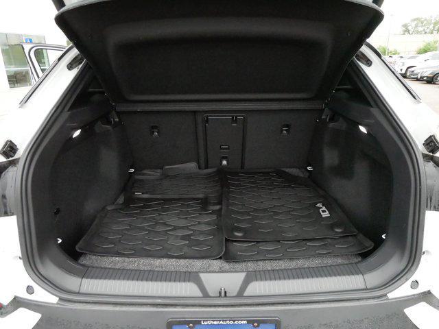 used 2023 Volkswagen ID.4 car, priced at $29,997