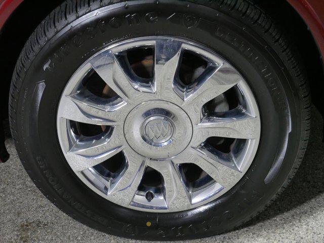 used 2017 Buick Enclave car, priced at $12,998