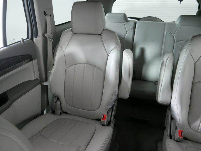 used 2017 Buick Enclave car, priced at $12,998