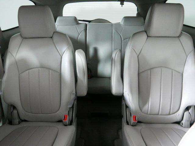used 2017 Buick Enclave car, priced at $12,998