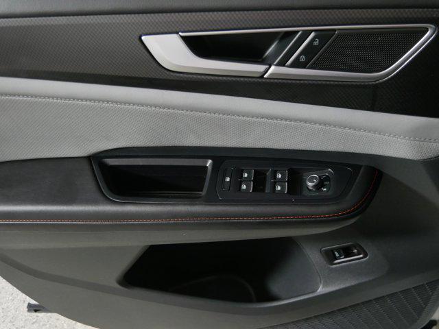 used 2024 Volkswagen Atlas car, priced at $44,998