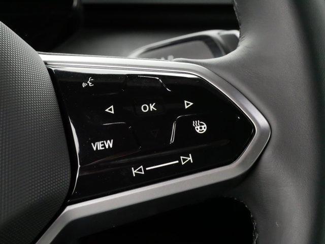 new 2025 Volkswagen ID. Buzz car, priced at $61,769