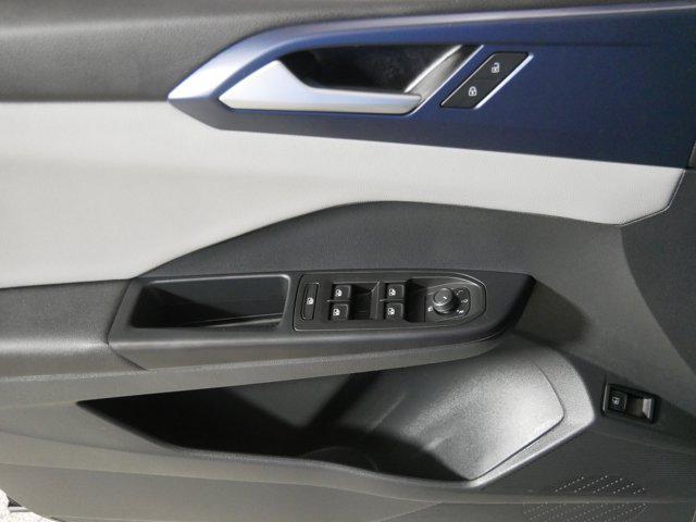 used 2023 Volkswagen Taos car, priced at $24,998