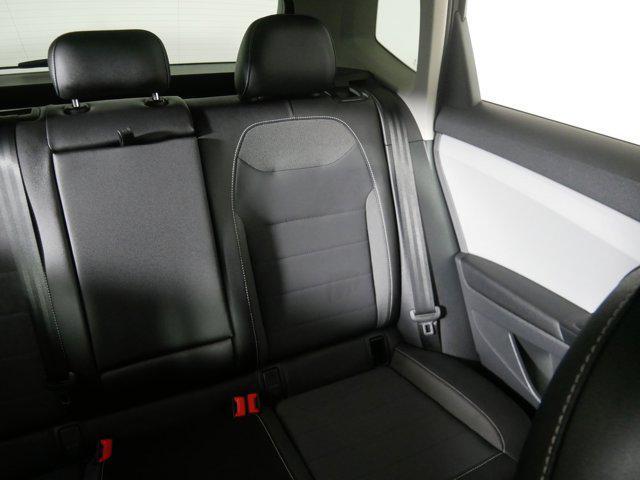 used 2023 Volkswagen Taos car, priced at $24,998