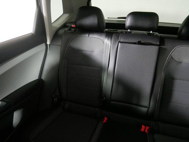 used 2023 Volkswagen Taos car, priced at $24,998