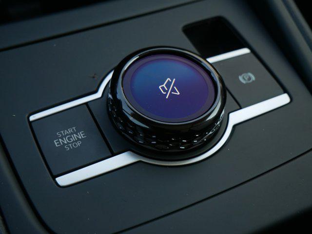 new 2025 Volkswagen Tiguan car, priced at $36,676