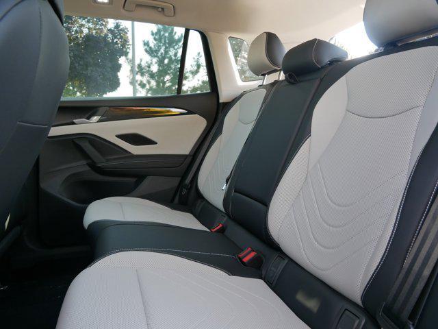 new 2025 Volkswagen Tiguan car, priced at $36,676