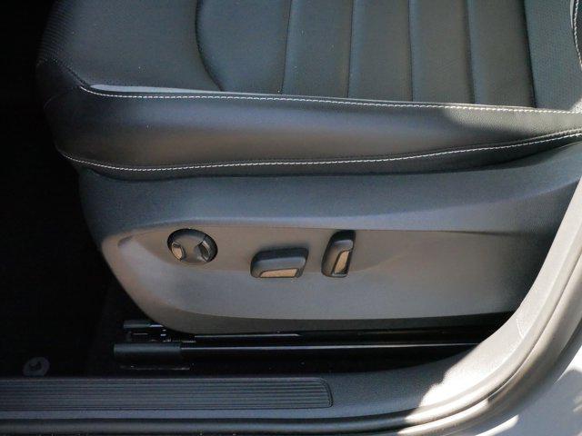 used 2023 Volkswagen Taos car, priced at $24,998