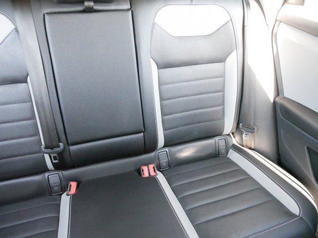 used 2023 Volkswagen Taos car, priced at $24,998