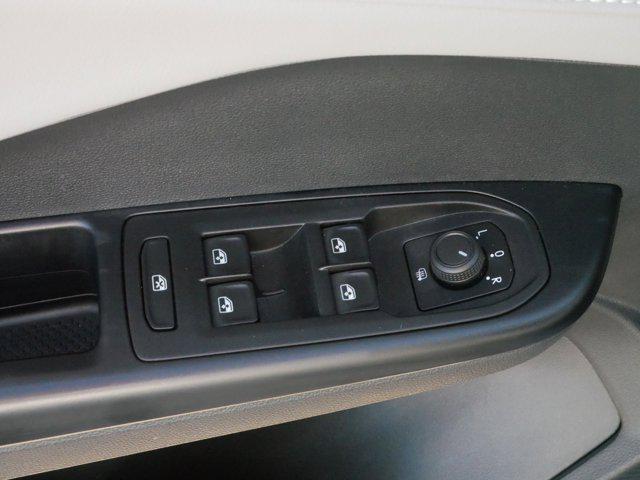 used 2023 Volkswagen Taos car, priced at $24,998