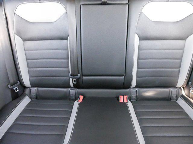 used 2023 Volkswagen Taos car, priced at $24,998