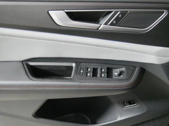 used 2024 Volkswagen Atlas car, priced at $42,998