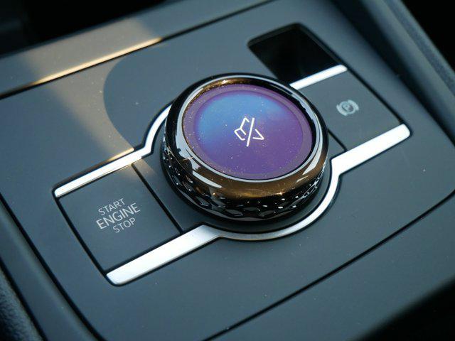 new 2025 Volkswagen Tiguan car, priced at $39,091