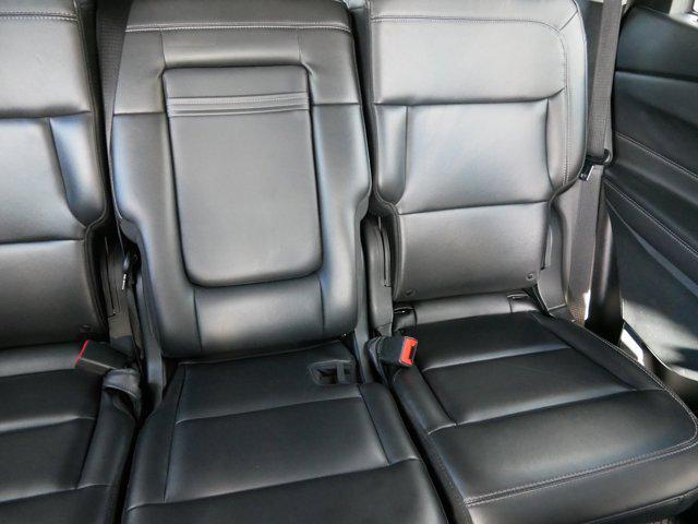 used 2023 Ford Explorer car, priced at $26,998