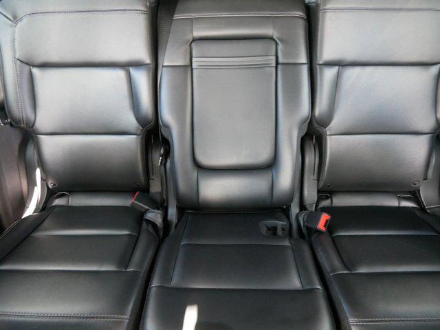 used 2023 Ford Explorer car, priced at $26,998